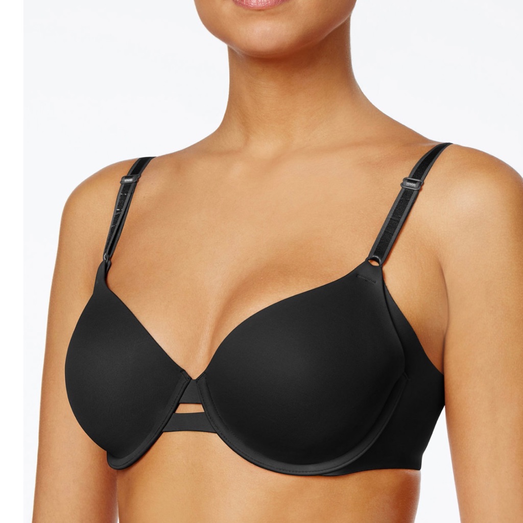 Warners No Side Effects Bra 1356